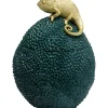 Discount Deko Dose Chameleon 34 Deko & Geschenkartikel