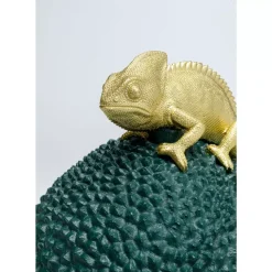 Discount Deko Dose Chameleon 34 Deko & Geschenkartikel