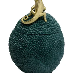 Discount Deko Dose Chameleon 34 Deko & Geschenkartikel