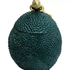 Discount Deko Dose Chameleon 34 Deko & Geschenkartikel