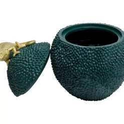 Discount Deko Dose Chameleon 34 Deko & Geschenkartikel