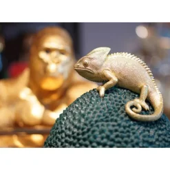 Discount Deko Dose Chameleon 34 Deko & Geschenkartikel
