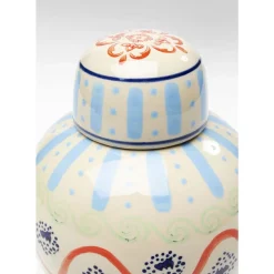 Discount Deko Dose Los Cabos 25Cm Deko & Geschenkartikel