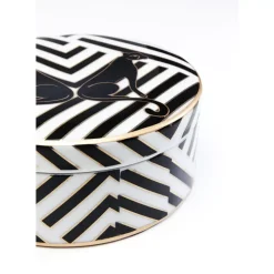 Hot Deko Dose Panther Deko & Geschenkartikel