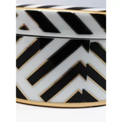 Hot Deko Dose Panther Deko & Geschenkartikel