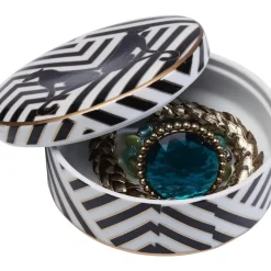 Hot Deko Dose Panther Deko & Geschenkartikel