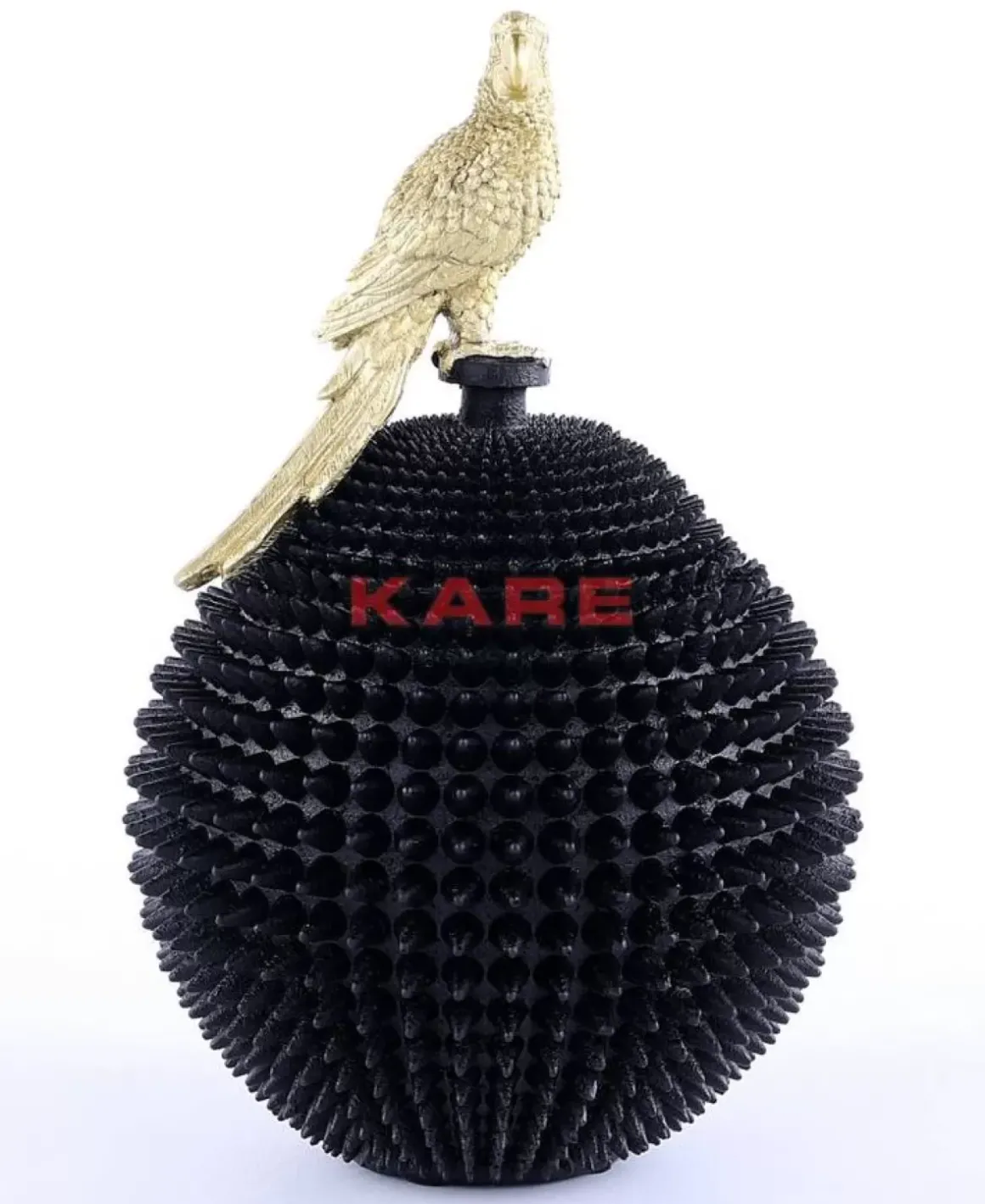 Online Deko Dose Parrot Deko & Geschenkartikel