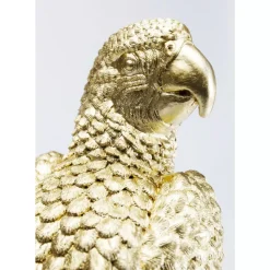 Online Deko Dose Parrot Deko & Geschenkartikel