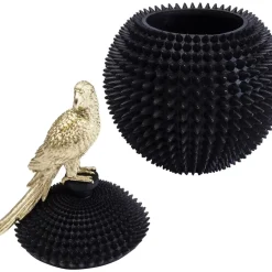 Online Deko Dose Parrot Deko & Geschenkartikel