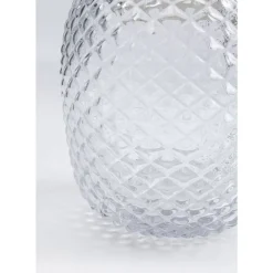 Hot Deko Dose Pineapple Visible Deko & Geschenkartikel