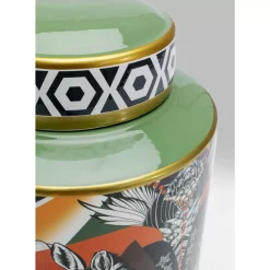 Best Deko Dose Zebra Duo 30Cm Deko & Geschenkartikel