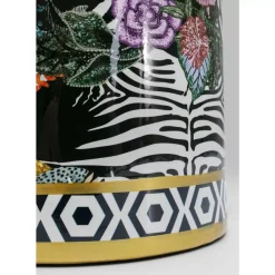 Best Deko Dose Zebra Duo 30Cm Deko & Geschenkartikel