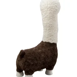 Sale Deko Figur Alpaca 110Cm Deko & Geschenkartikel