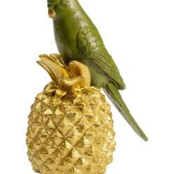 Best Deko Figur Ananas Parrot Deko & Geschenkartikel