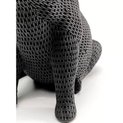 New Deko Figur Angel Piglet 20Cm Deko & Geschenkartikel