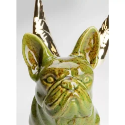 Sale Deko Figur Angel Wings Dog Sortiert Deko & Geschenkartikel