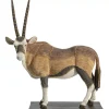 Deko Figur Antelope Deko & Geschenkartikel