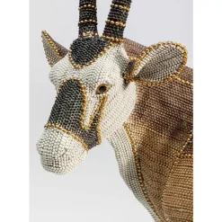 Deko Figur Antelope Deko & Geschenkartikel
