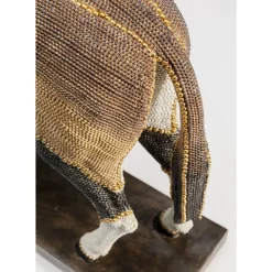 Deko Figur Antelope Deko & Geschenkartikel