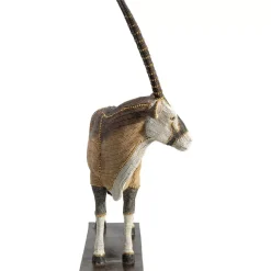 Deko Figur Antelope Deko & Geschenkartikel