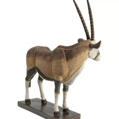 Deko Figur Antelope Deko & Geschenkartikel