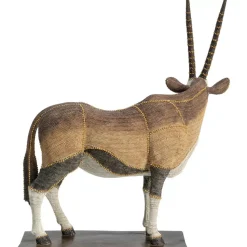 Deko Figur Antelope Deko & Geschenkartikel