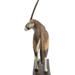 Deko Figur Antelope Deko & Geschenkartikel