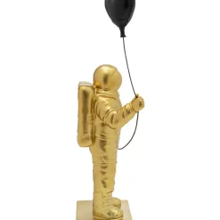 Best Deko Figur Balloon Astronaut 41Cm Deko & Geschenkartikel