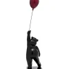Outlet Deko Figur Balloon Bear 74Cm Deko & Geschenkartikel