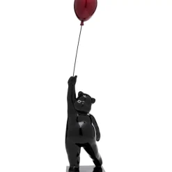 Outlet Deko Figur Balloon Bear 74Cm Deko & Geschenkartikel