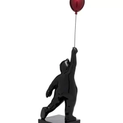 Outlet Deko Figur Balloon Bear 74Cm Deko & Geschenkartikel