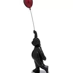 Outlet Deko Figur Balloon Bear 74Cm Deko & Geschenkartikel