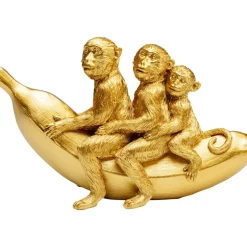 Online Deko Figur Banana Ride 12Cm Deko & Geschenkartikel