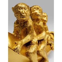 Online Deko Figur Banana Ride 12Cm Deko & Geschenkartikel