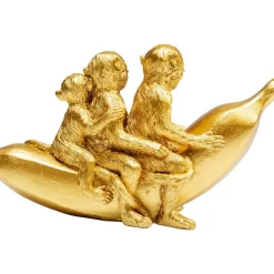 Online Deko Figur Banana Ride 12Cm Deko & Geschenkartikel