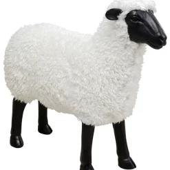 New Deko Figur Bathilde Weis 73Cm Deko & Geschenkartikel