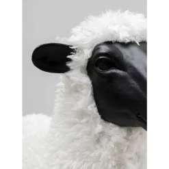 New Deko Figur Bathilde Weis 73Cm Deko & Geschenkartikel