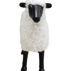 New Deko Figur Bathilde Weis 73Cm Deko & Geschenkartikel