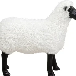 New Deko Figur Bathilde Weis 73Cm Deko & Geschenkartikel