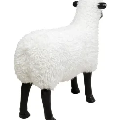 New Deko Figur Bathilde Weis 73Cm Deko & Geschenkartikel