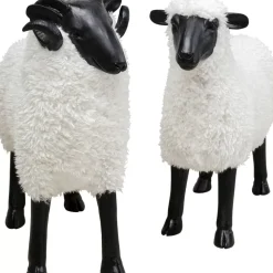 New Deko Figur Bathilde Weis 73Cm Deko & Geschenkartikel