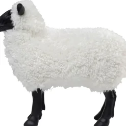 Discount Deko Figur Bathilde Weis 48Cm Deko & Geschenkartikel