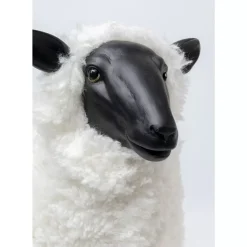 Discount Deko Figur Bathilde Weis 48Cm Deko & Geschenkartikel