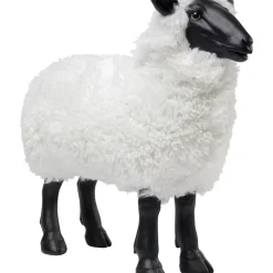 Discount Deko Figur Bathilde Weis 48Cm Deko & Geschenkartikel