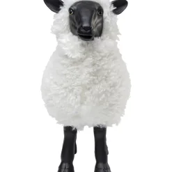 Discount Deko Figur Bathilde Weis 48Cm Deko & Geschenkartikel