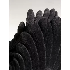 Sale Deko Figur Black Swan 28Cm Deko & Geschenkartikel