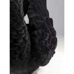 Sale Deko Figur Black Swan 28Cm Deko & Geschenkartikel