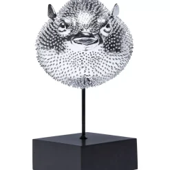 New Deko Figur Blowfish Deko & Geschenkartikel