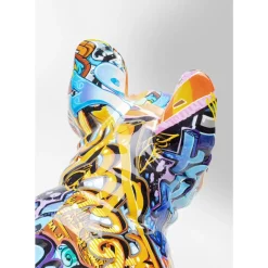 Discount Deko Figur Bully Bulldog Deko & Geschenkartikel