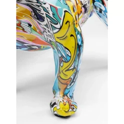 Discount Deko Figur Bully Bulldog Deko & Geschenkartikel